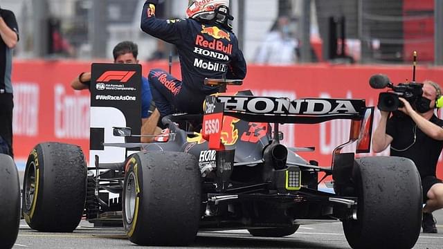"It will be a loss for F1"– Red Bull reacts on Honda leaving