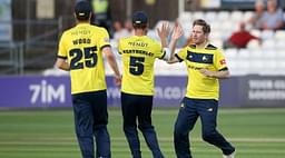 GLO vs HAM Fantasy Prediction: Gloucestershire vs Hampshire – 20 June 2021 (Bristol). D'arcy Short, James Vince, and Glenn Phillips will be the players to look out for in the Fantasy teams.