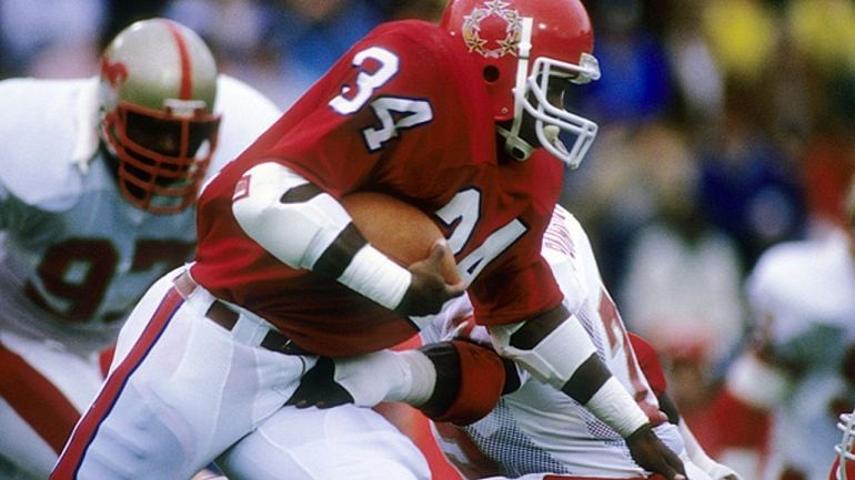 Original USFL Teams: List of 18 Original USFL Teams from and Which Ones ...