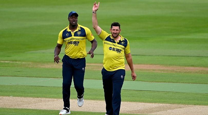 WAS vs YOR Fantasy Prediction: Warwickshire vs Yorkshire – 30 June 2021 (Birmingham). Carlos Brathwaite, Harry Brooks, Jordan Thompson, and Tim Bresnan will be the players to look out for in the Fantasy teams.