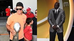 Michael Jordan