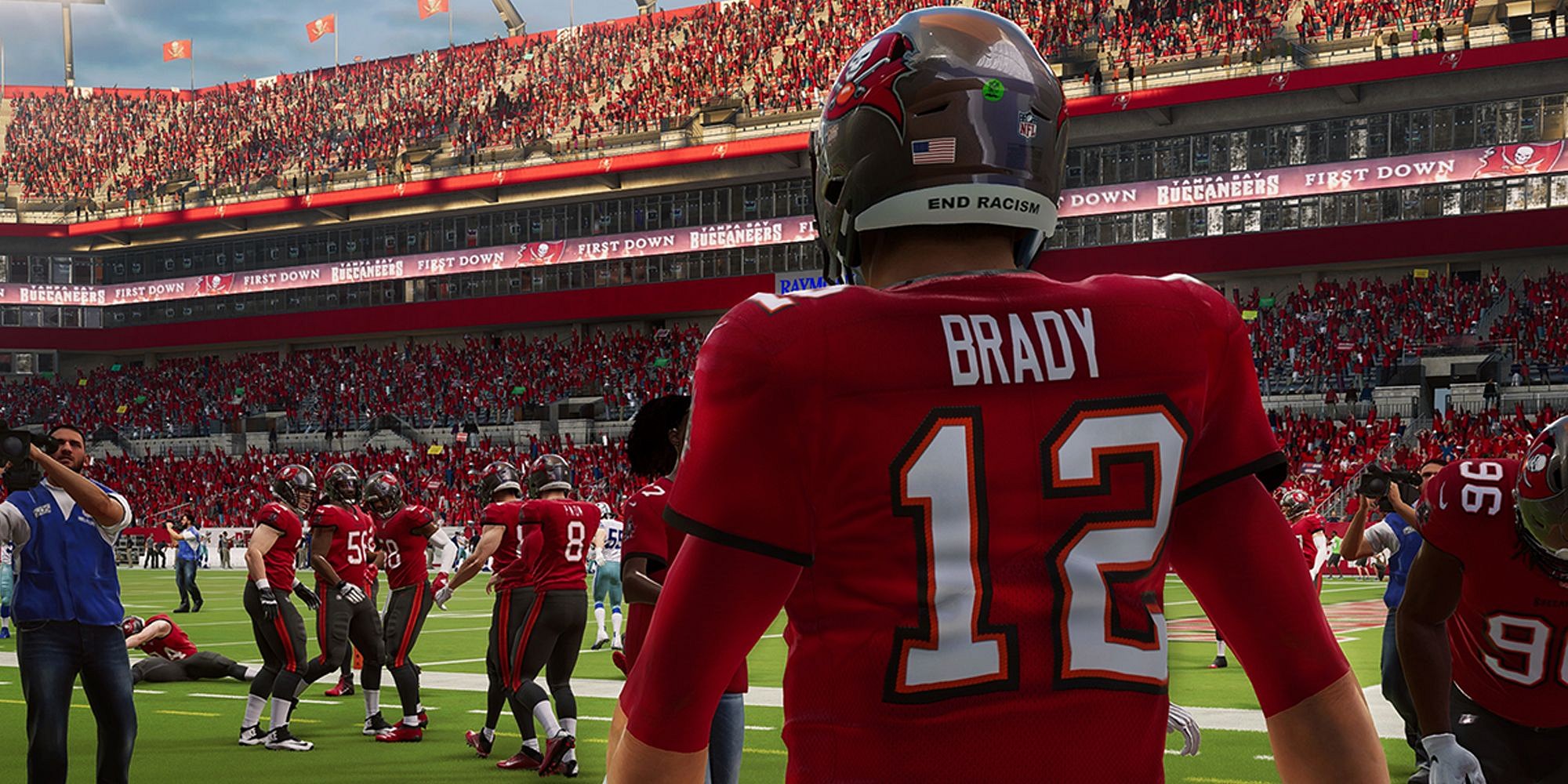 Madden NFL 23 Release Date: Trailer, Gameplay, and Features