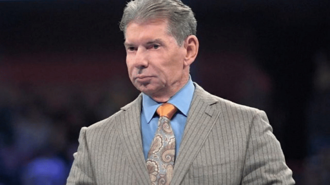 Former WWE Star recalls meeting with Vince McMahon that probably led to release