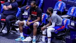 Is Kawhi Leonard playing Game 2 against the Phoenix Suns? Los Angeles Clippers release new update regarding their talisman's injury