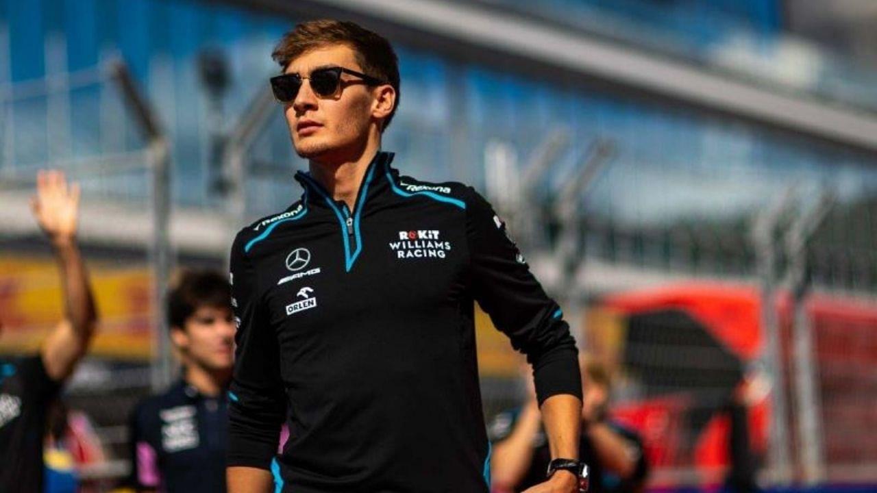 "We don’t want to wait until January"– Toto Wolff on sorting George Russell's future