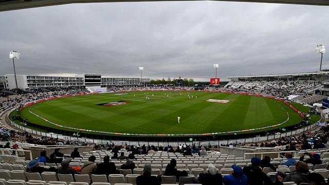 What is Bad Light in cricket: Why play stops in Test cricket due to bad light?