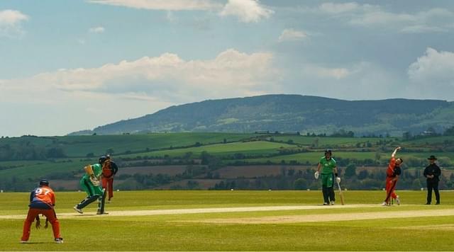 NED vs IRE Fantasy Prediction: Netherlands vs Ireland 1st ODI – 2 June (Utrecht). Paul Stirling, Max O'Dowd, and Barry McCarthy are the best fantasy picks for this game.