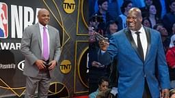 Charles Barkley