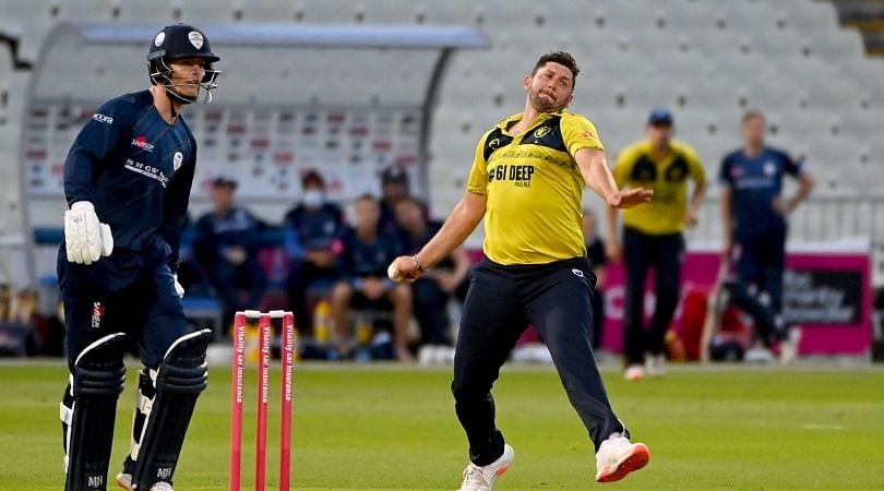 WAS vs DUR Fantasy Prediction: Warwickshire vs Durham – 26 June 2021 (Birmingham). Carlos Brathwaite, Ben Stokes, Sam Hain, and Tim Bresnan will be the players to look out for in the Fantasy teams.