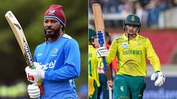 West Indies vs South Africa 1st T20I Live Telecast Channel in India and USA: When and where to watch WI vs SA Grenada T20I?