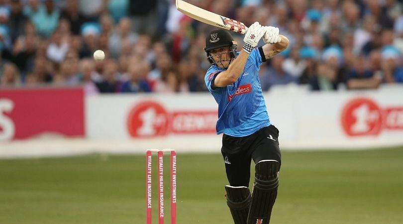 SUS vs GLA Fantasy Prediction: Sussex vs Glamorgan – 22 June 2021 (Hove). Phil Salt, Luke Wright, George Garton, and Marnus Labuschagne will be the players to look out for in the Fantasy teams.