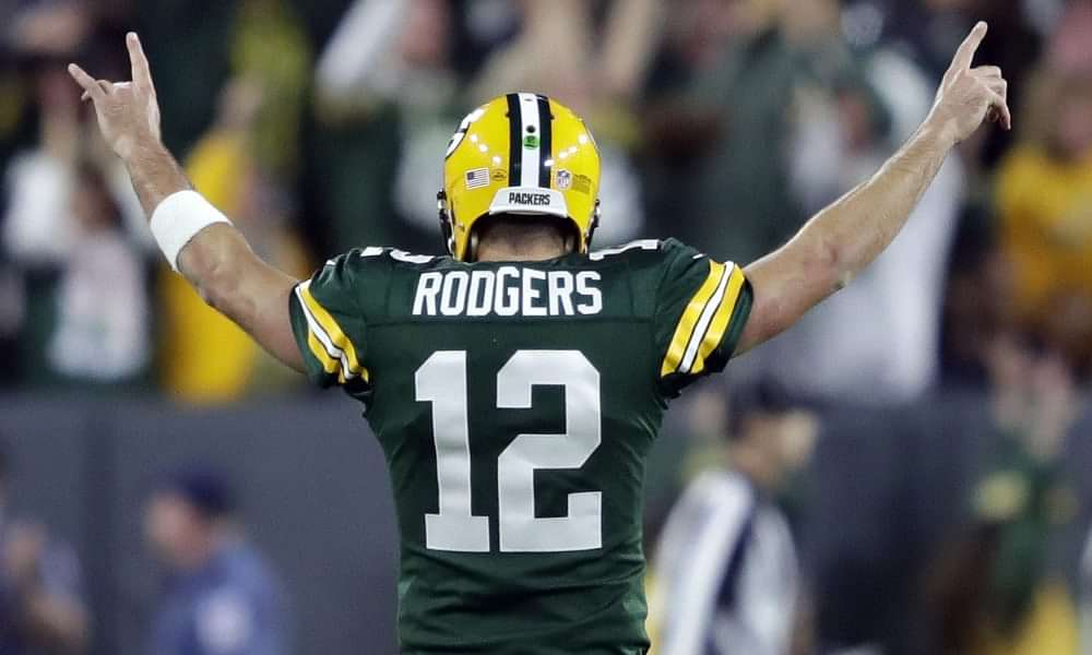 NFL analyst makes bold prediction for Aaron Rodgers, Packers