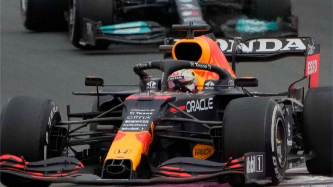 "We are just lacking the pace"– Toto Wolff yields to Red Bull