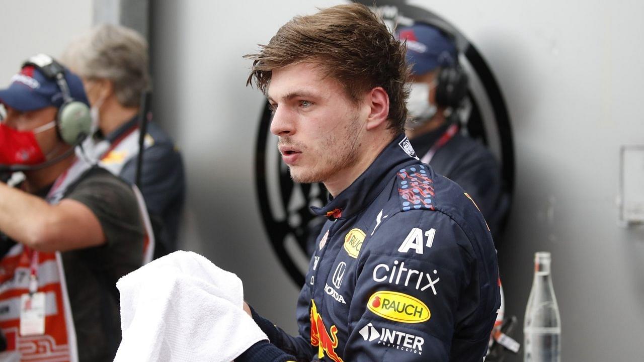 "He seems to have become fairer"– Former world champion impressed with Max Verstappen transformation
