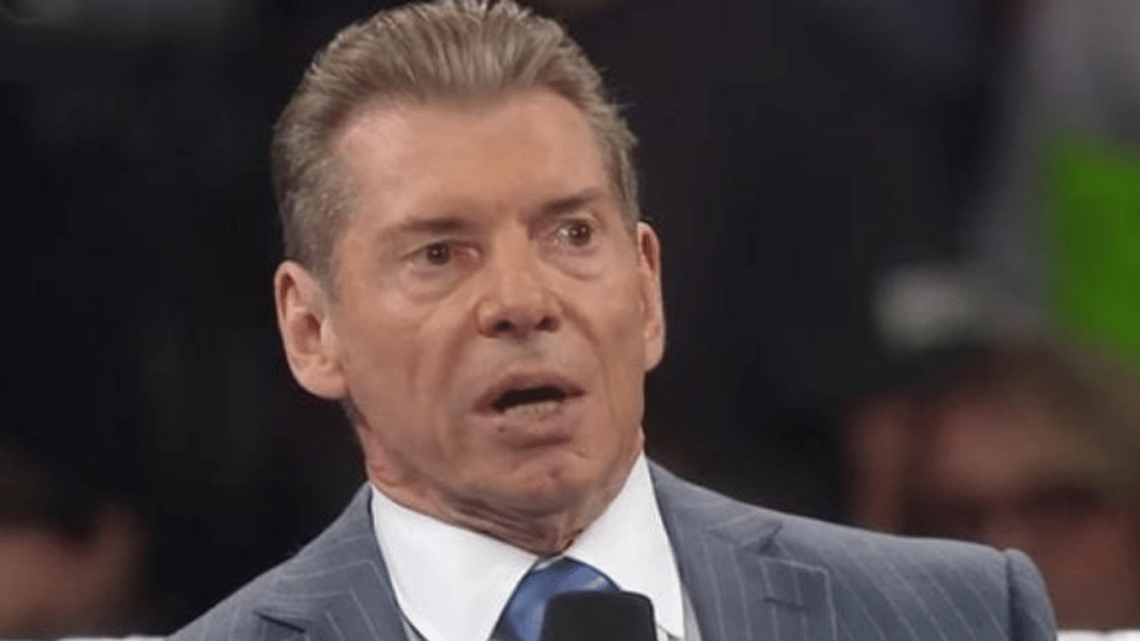JR reveals Vince McMahon’s reaction to top star no-showing WWE RAW