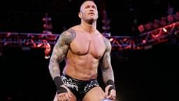 Randy Orton tells released WWE stars they’ve earned his respect