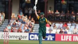 Why will Dan Christian not play for Notts Outlaws in Vitality T20 Blast 2021?