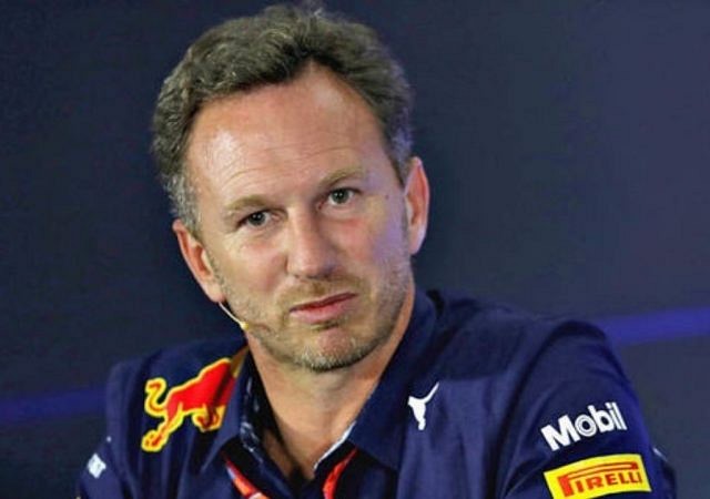 "We can beat them anywhere"– Christian Horner on Mercedes after French GP quali success