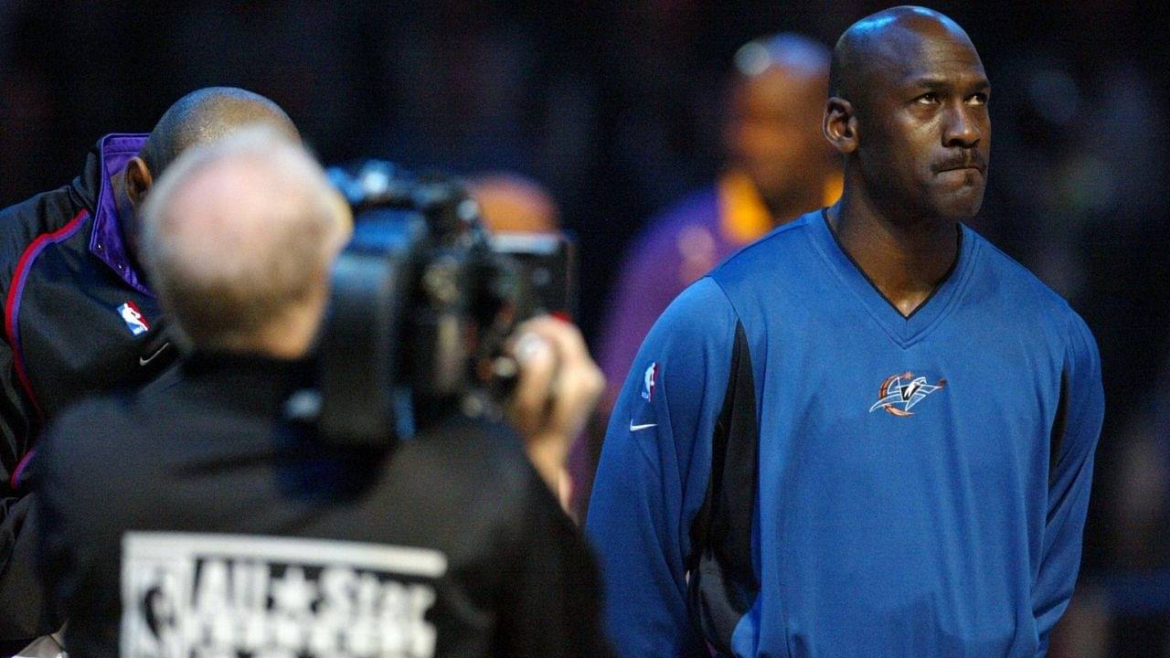 “I’m Competing With What I’m Capable Of”: Michael Jordan, Who Never Lost a Championship Series, Only Competed With Himself
