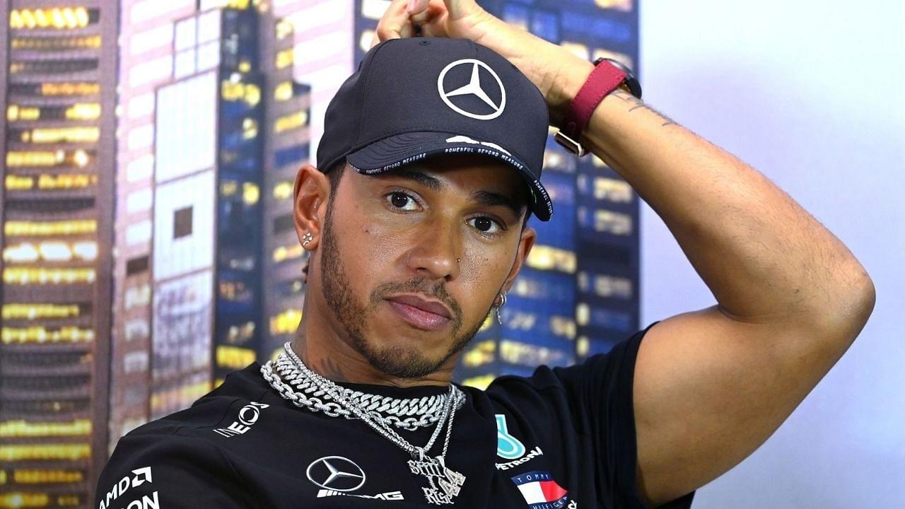 "In the heat of the moment"– Lewis Hamilton clarifies his criticism to Mercedes in Monaco