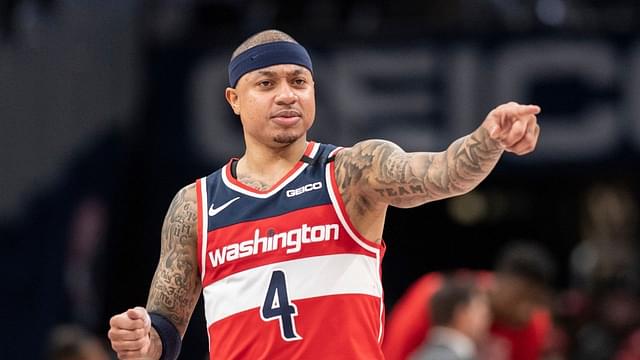 Isaiah Thomas