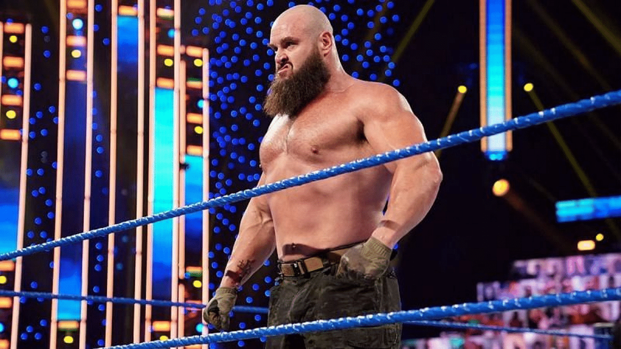 Braun Strowman is reportedly charging in the five-figure range for indie bookings