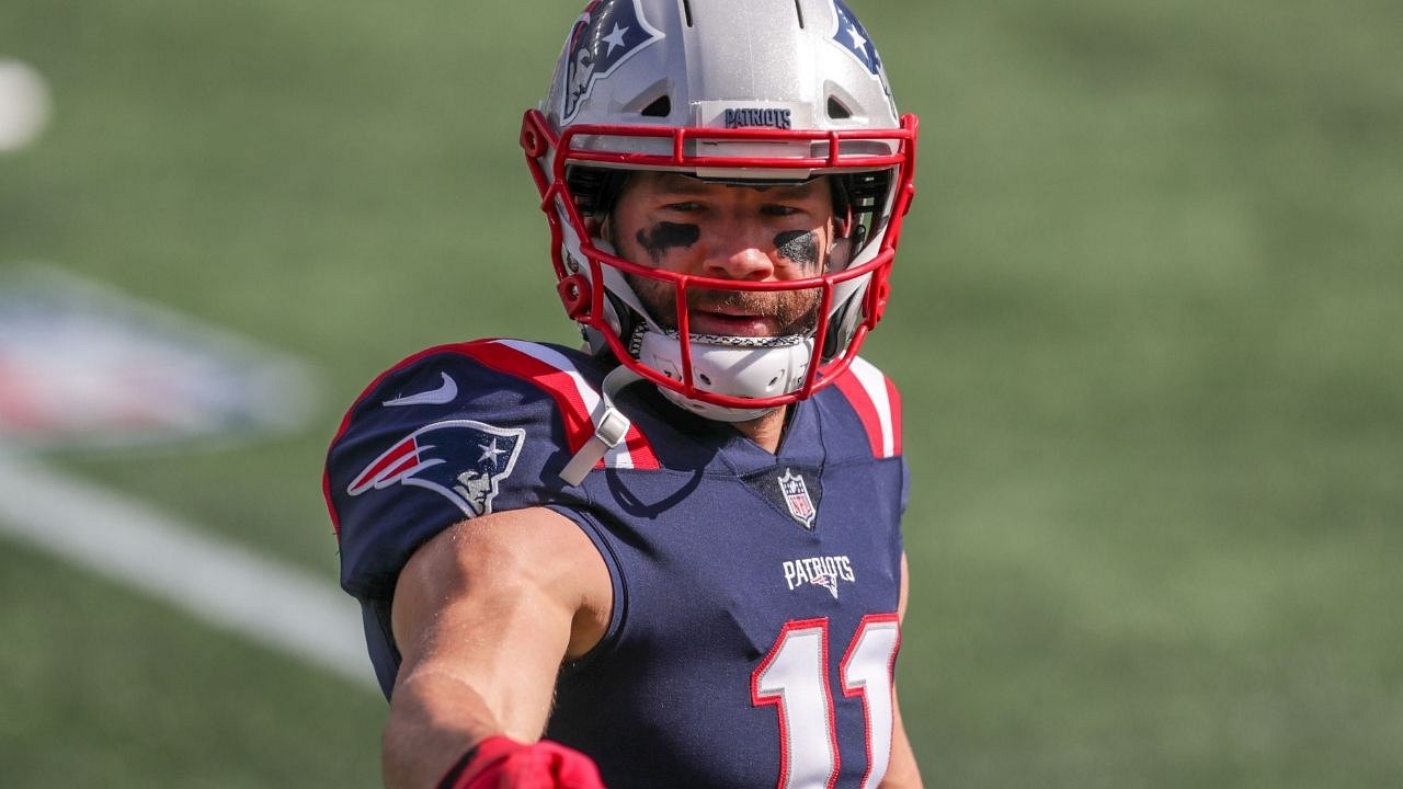 “What The F*** Are We Doing? We Can’t Have This.”: Julian Edelman ...