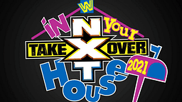 Double Title match announced for WWE NXT Takeover In Your House 2021