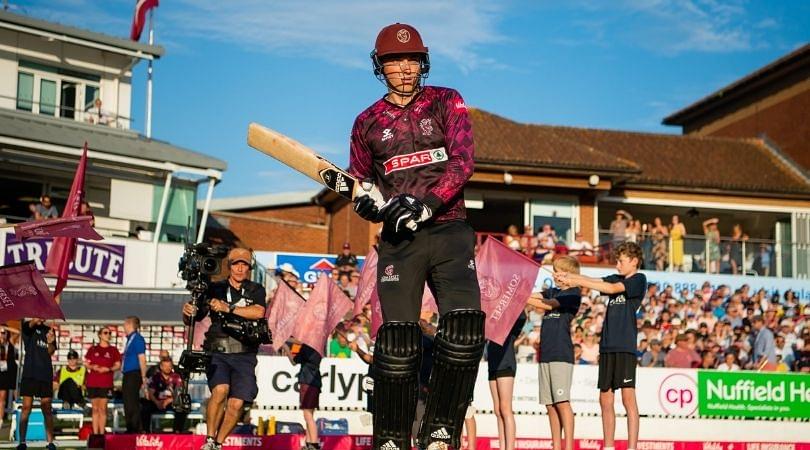 SOM vs ESS Fantasy Prediction: Somerset vs Essex – 9 June 2021 (Taunton). Tom Banton, Lewis Gregory, and Jimmy Neesham will be the players to look out for in the Fantasy teams.