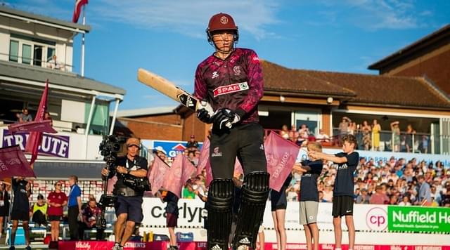 SOM vs ESS Fantasy Prediction: Somerset vs Essex – 9 June 2021 (Taunton). Tom Banton, Lewis Gregory, and Jimmy Neesham will be the players to look out for in the Fantasy teams.