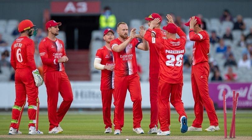 WOR vs LAN Fantasy Prediction: Worcestershire vs Lancashire – 13 June 2021 (Worcester). Moeen Ali, Liam Livingstone, and Finn Allen will be the players to look out for in the Fantasy teams.