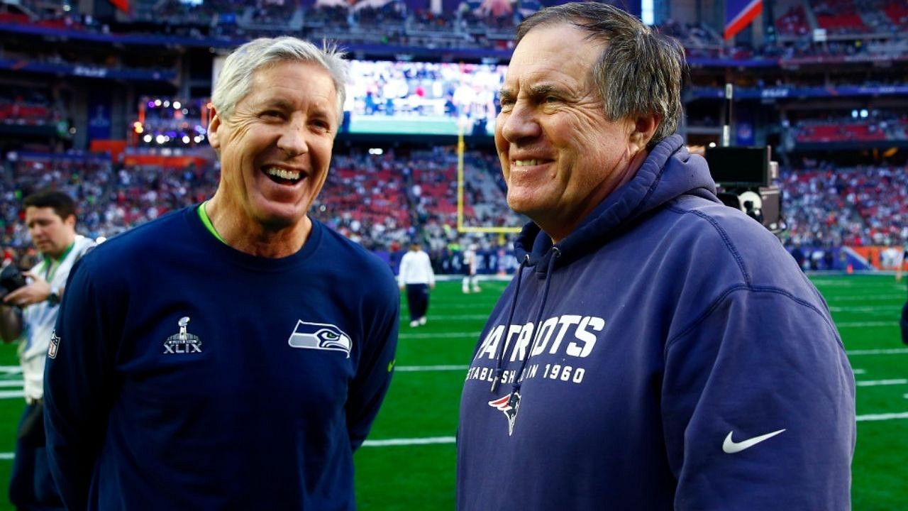 nfl coach salary belichick arguably thesportsrush