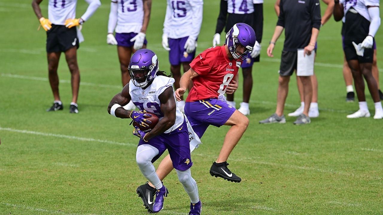 Minnesota Vikings Training Camp 2021: Start Date, Location, Roster Battles, and Fan Policy
