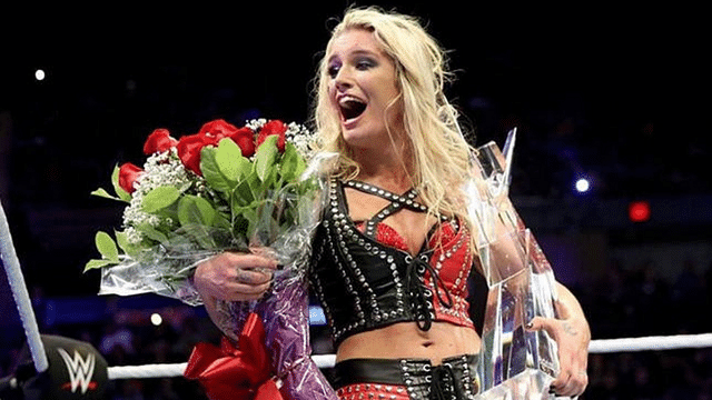 Toni Storm comes out as bisexual
