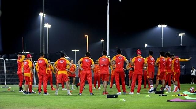 ISL vs QUE Fantasy Prediction: Islamabad United vs Quetta Gladiators – 11 June 2021 (Abu Dhabi). Faf du Plessis, Andre Russel, and Colin Munro are the best fantasy picks for this game.