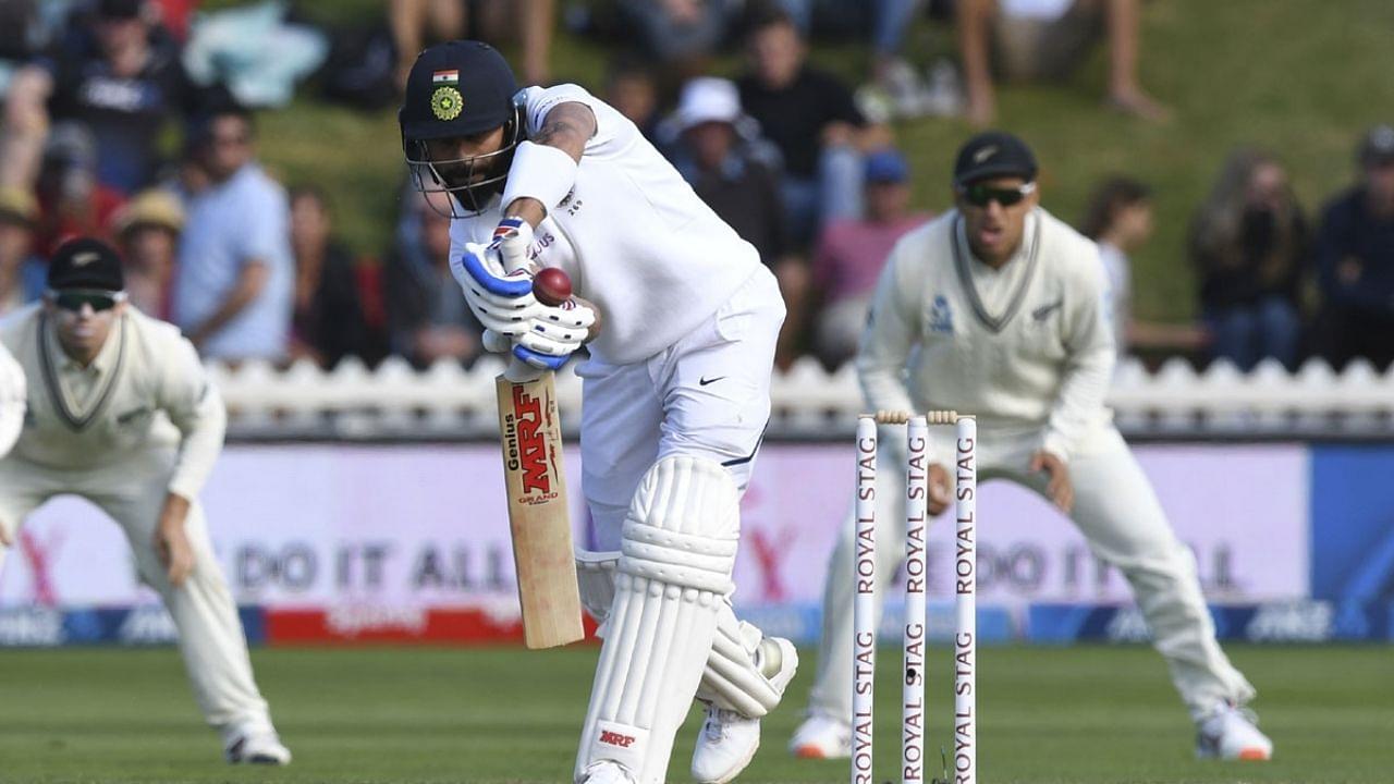 India vs New Zealand WTC Final 2021 Live Telecast Channel in UK and Australia: When and where to watch IND vs NZ Southampton Test?