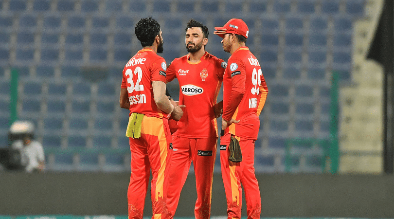 ISL vs MUL Qualifier Fantasy Prediction: Islamabad United vs Multan Sultans – 21 June 2021 (Abu Dhabi). Mohammad Rizwan and Colin Munro are the players to look out for in fantasy teams.