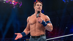 John Cena comments on WWE return at SummerSlam