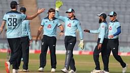 George Garton cricket: England make five changes to ODI squad for Sri Lanka series