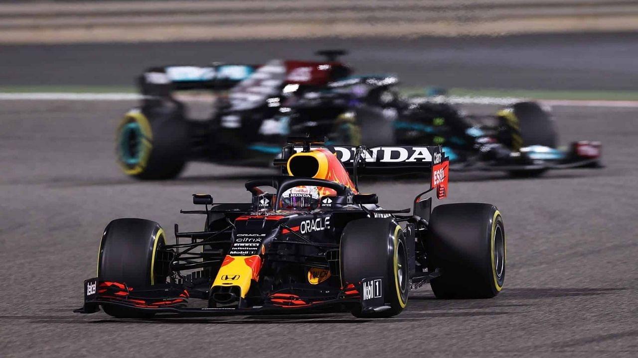 "I cannot go into detail but"– Max Verstappen discloses Red Bull's secrets to added pace