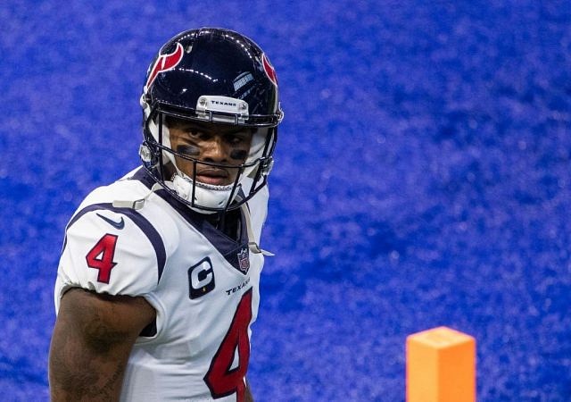 Deshaun Watson