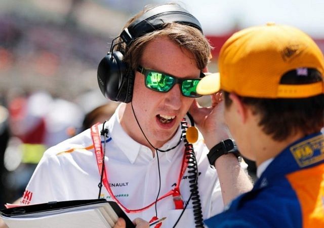 “Lando, we will be boxing this lap" - Norris reveals why McLaren asked him to pit during French GP qualifying