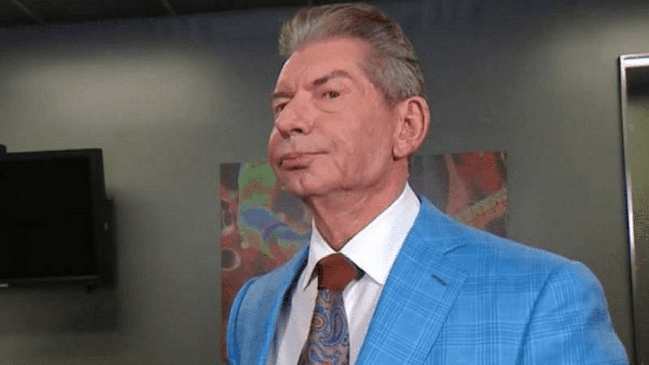 'Vince McMahon recognized it was a terrible performance,' Austin Theory left in Vince McMahon's botched stunner at WWE WrestleMania 38