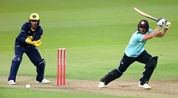 SUR vs SOM Fantasy Prediction: Surrey vs Somerset – 23 June 2021 (London). Will Jacks, Laurie Evans, Tom Banton, and Lewis Gregory are the best fantasy picks for this game.