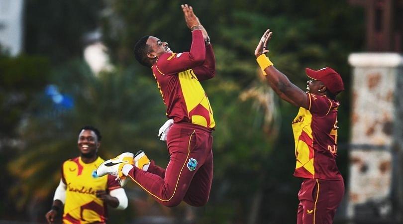 WI vs SA Fantasy Prediction: West Indies vs South Africa 1st T20I – 26 June 2021 (Grenada). The West Indies team is full of T20 superstars.