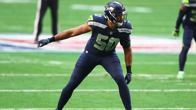 K.J. Wright