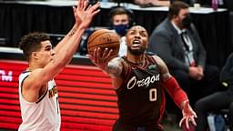 Damian Lillard