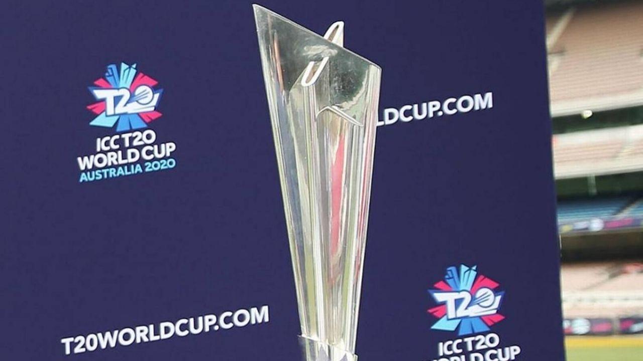 T20 World Cup 2021 schedule: T20 World Cup likely to be played between October 17-November 14 in UAE and Oman