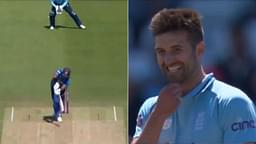 Jaffa meaning in cricket: Kusal Perera barely survives against Mark Wood's jaffa in Chester-le-Street ODI