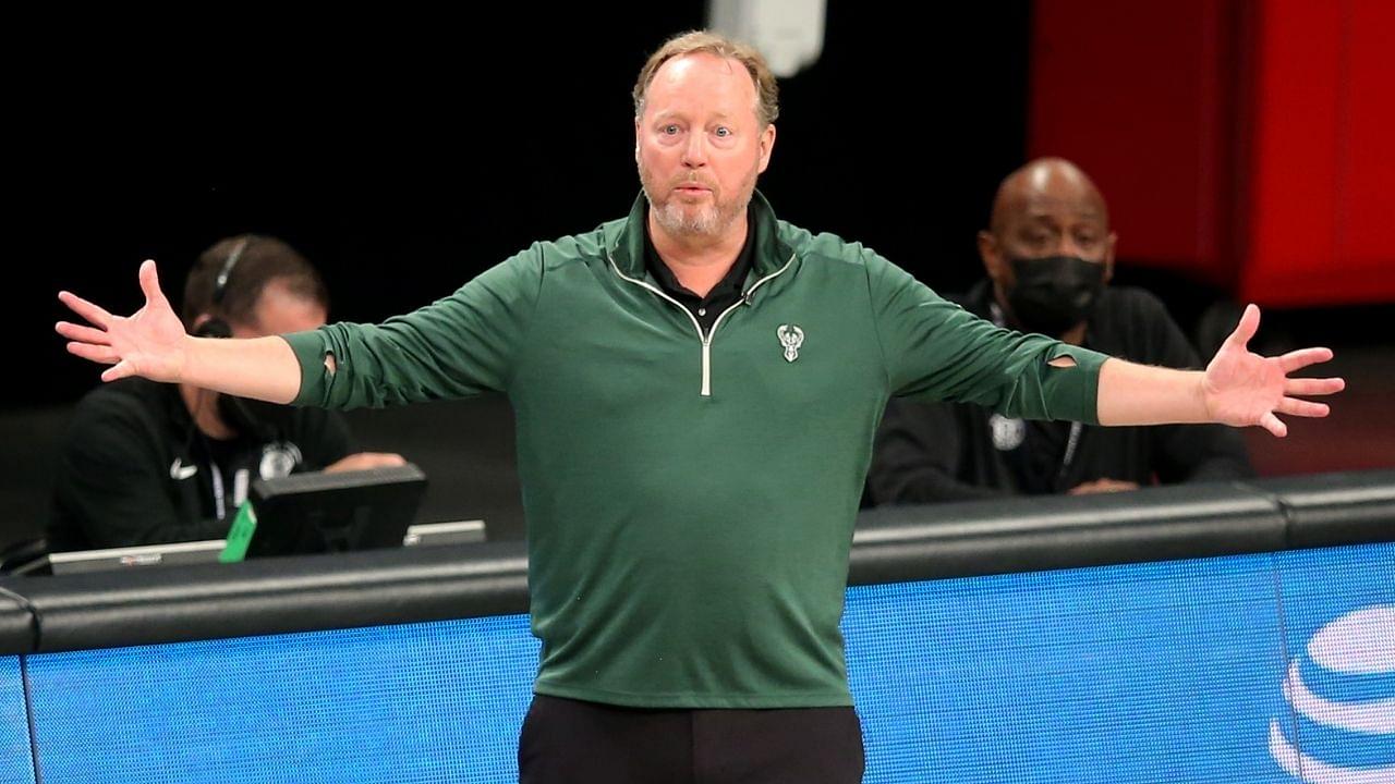 "Coach Bud is gonna be done": Jay Williams analyzes Bucks' poor performance in Game 2 against the Brooklyn Nets
